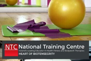 NTC Fitness instructor courses Dublin