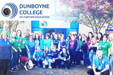 plc courses in Meath with Dunboyne College