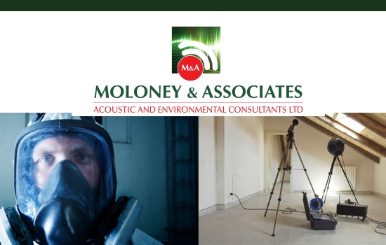 Moloney and Associates, Acoustic and Environmental Consultants - picture 1
