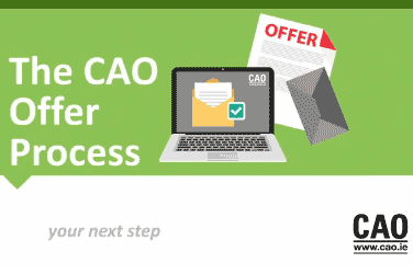 CAO Offers & Acceptance