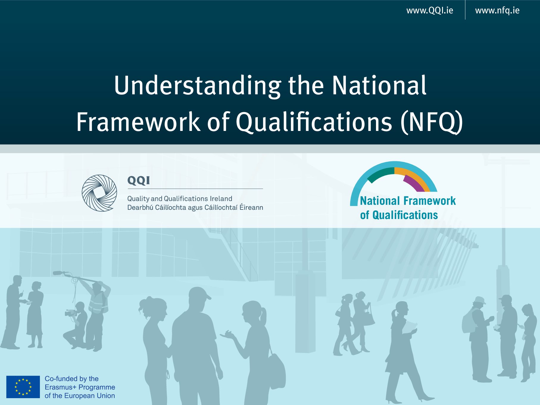 The National Framework of Qualifications (NFQ) explained