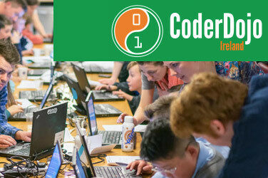 Coderdojo Ireland