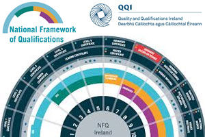 NFQ Framework Fan Diagram