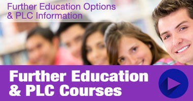 further education courses ireland