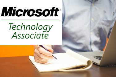 Microsoft MTA Certification Courses