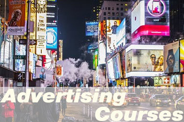 Sales and Advertising Courses