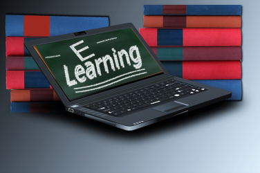 Courses Suited to E-Learning