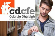 Colaiste Dhulaigh Open Day