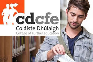 Colaiste Dhulaigh Open Day