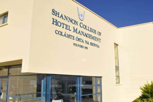 Shannon College of Hotel Management – Open Day