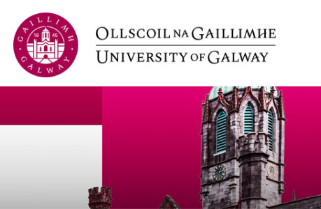 University of Galway Postgraduate Open Day