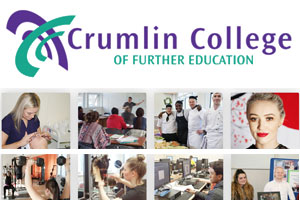 Crumlin College Open Day