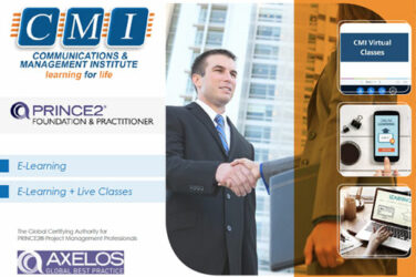 prince2 online course