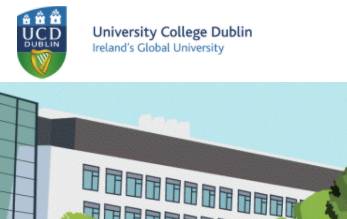 UCD Open Day