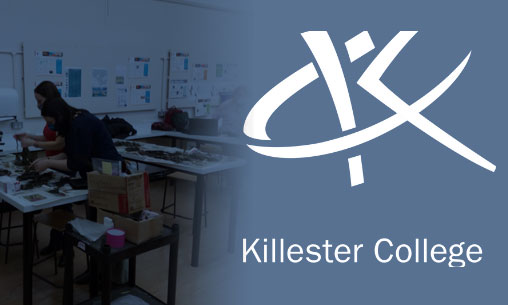 Killester College Evening Classes Open Evening