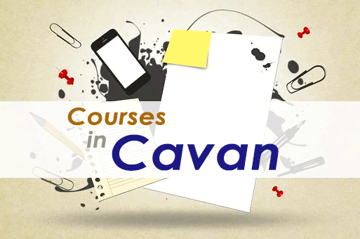  Courses in Cavan