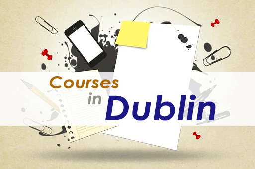  Courses in Dublin