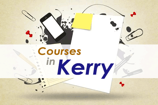  Courses in Kerry