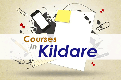  Courses in Kildare