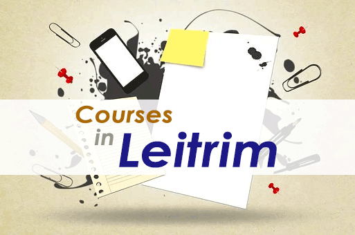  Courses in Leitrim