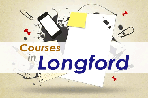  Courses in Longford