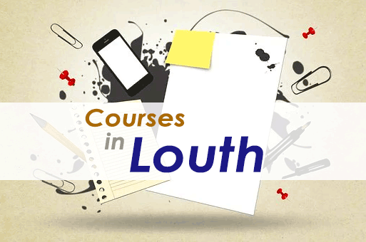  Courses in Louth