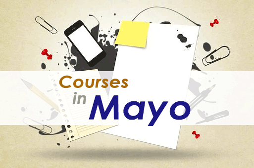  Courses in Mayo