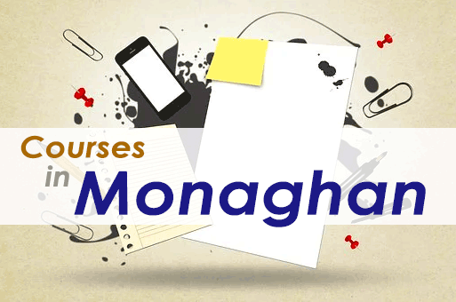  Courses in Monaghan