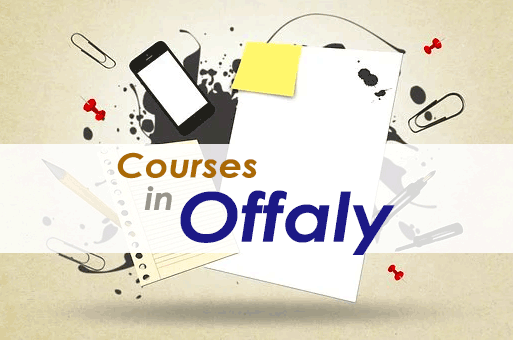  Courses in Offaly