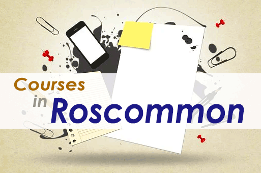  Courses in Roscommon