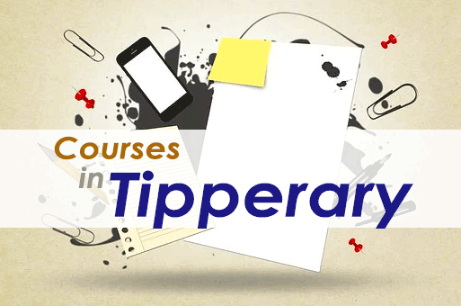  Courses in Tipperary