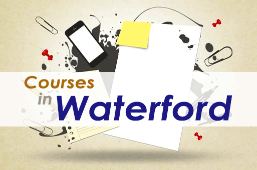  Courses in Waterford