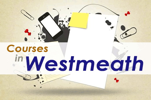  Courses in Westmeath