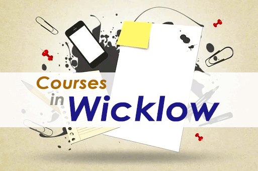  Courses in Wicklow