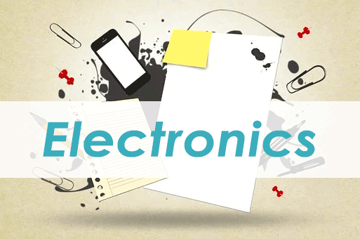 Electronics  Courses in Ireland