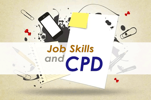 Job Skills and CPD Art, Design and Media  Courses in Limerick