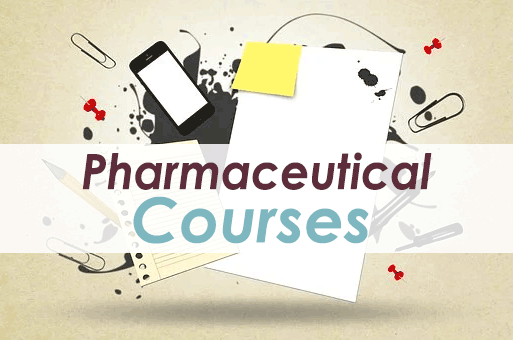 Pharmaceutical  Courses in Ireland