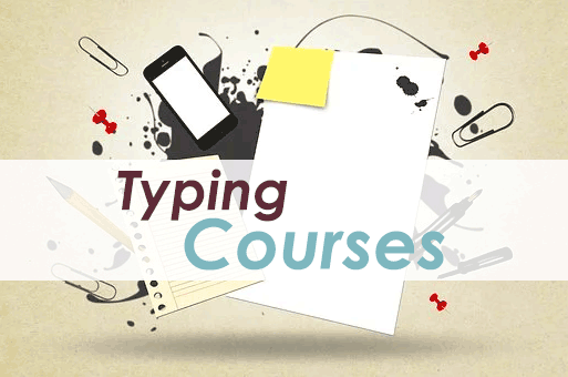 Typing  Courses in Cork