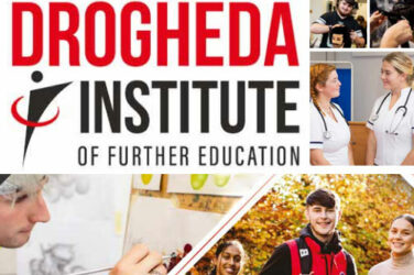 PLC Courses at Drogheda Institute of Further Education - DIFE