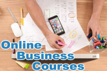 Find Online Business Courses in Ireland