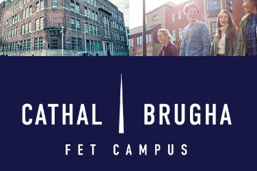 Cathal Brugha FET College