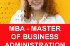 MBA – Online and Distance Learning Mode