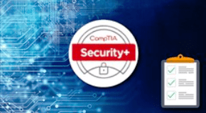 Barony Training - CompTIA Security PLUS Practice Tests (SY0-601) - 1