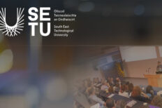 South East Technological University in Ireland - SETU