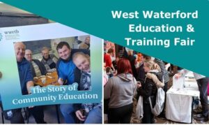 Waterford Education Fair