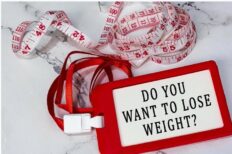 Lose Weight, Look Great – Live a Happier, Healthier  Life