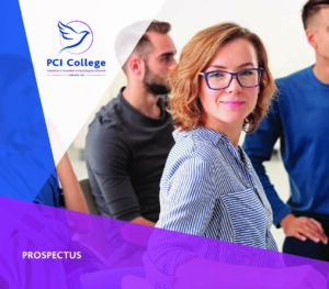 PCI College Prospectus