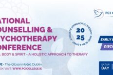 The National Counselling & Psychotherapy Conference 2025