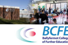 Ballyfermot College Open Day