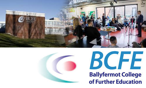 Ballyfermot College Open Day